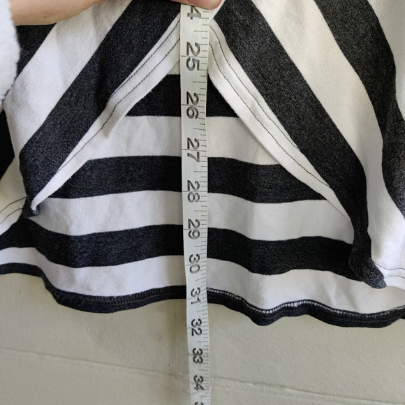 Athleta Wrap Midi Skirt - Picture 8 of 10